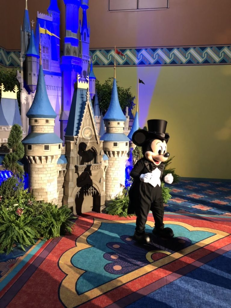 Disney College Program