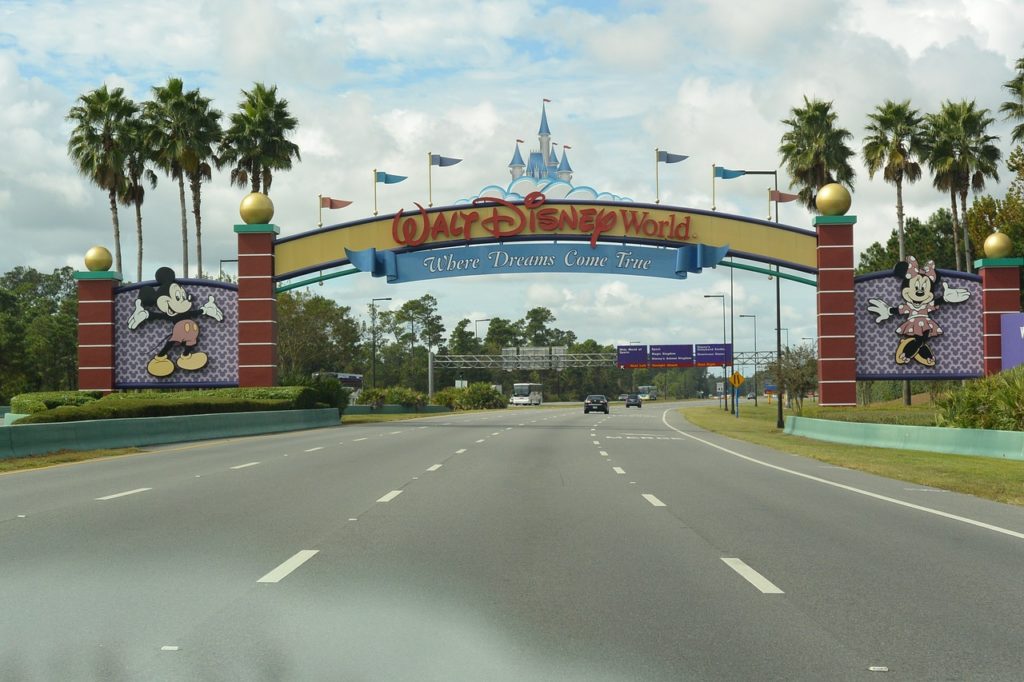 Walt Disney World