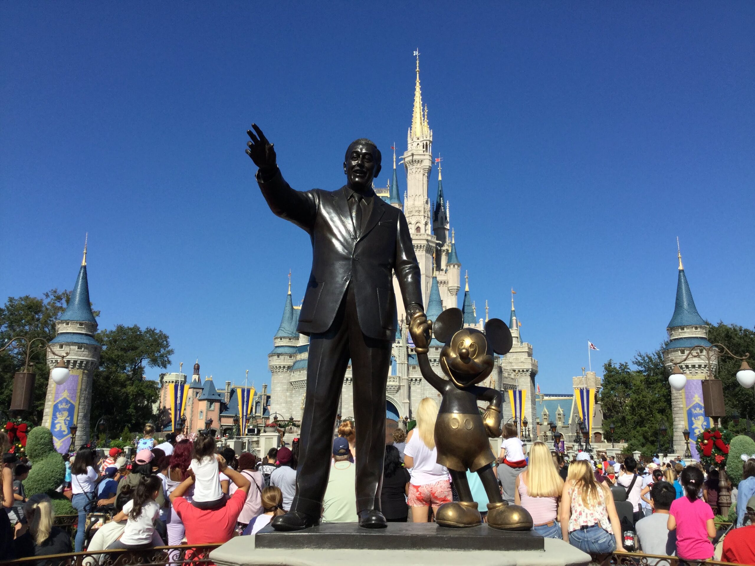 Walt Disney World