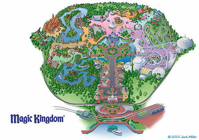 Magic Kingdom