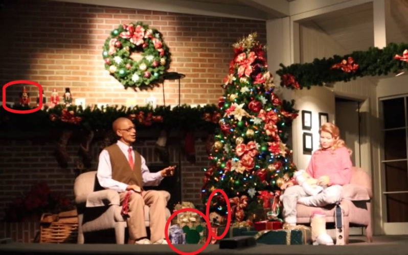 Carousel of Progress