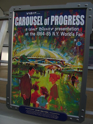 Carousel of Progress