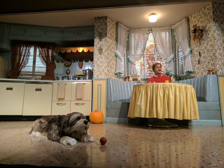 Carousel of Progress
