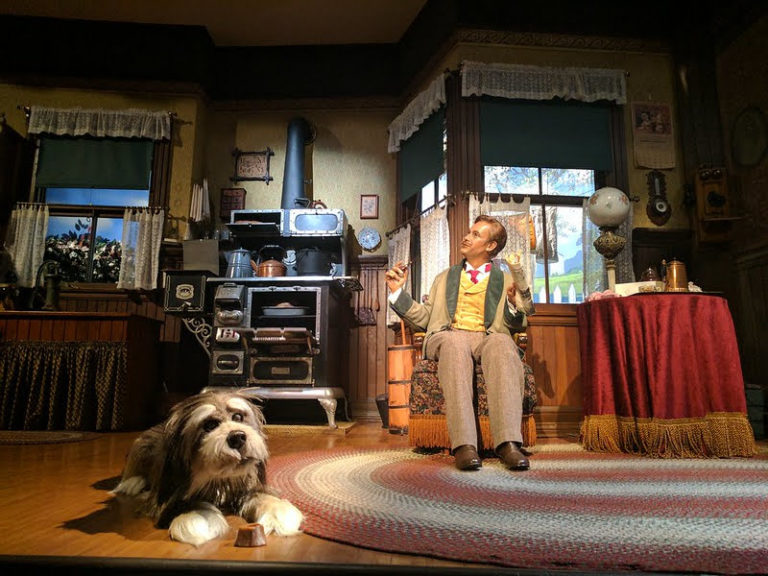 Carousel of Progress