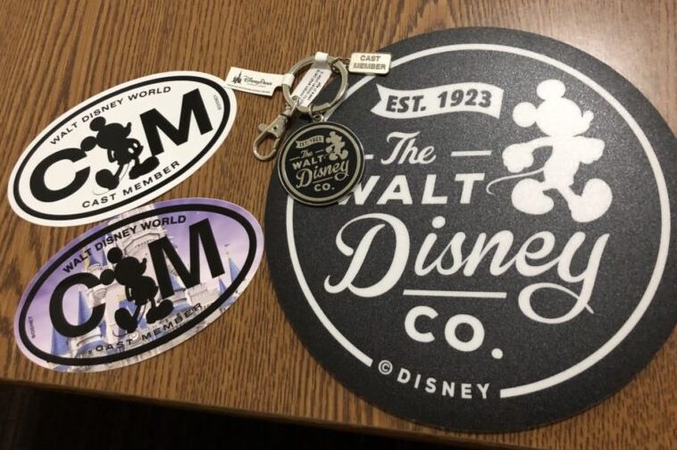 Cast Member