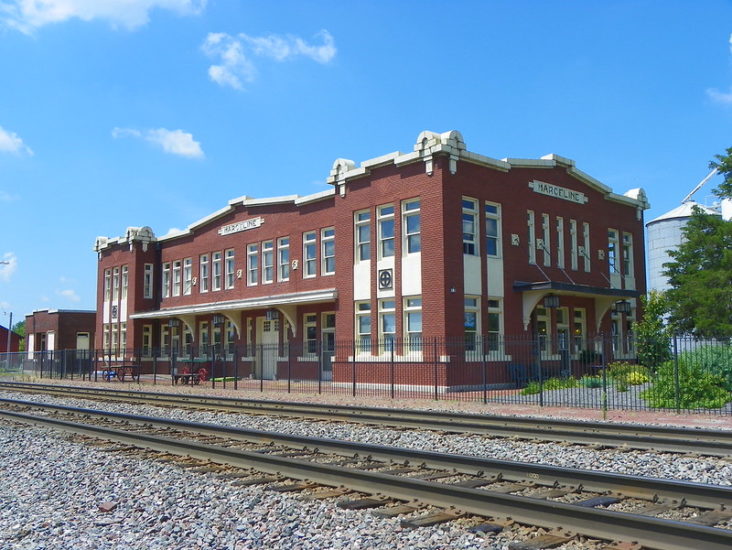 Walt Disney Hometown Museum