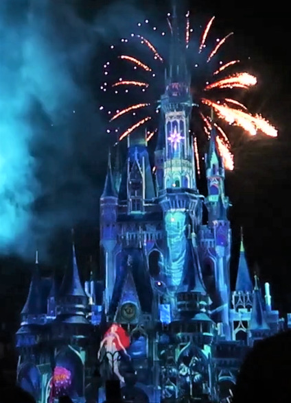 Happily Ever After
