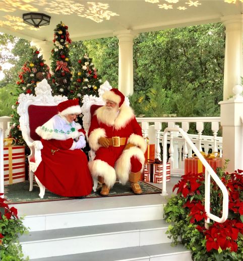 Santa