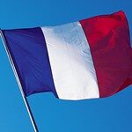 France flag