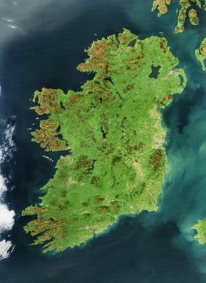 Ireland 