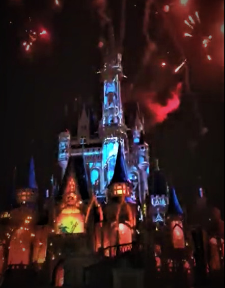 Happily Ever After