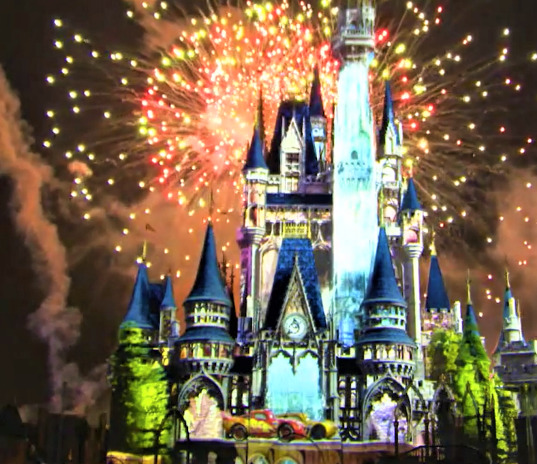 Happily Ever After