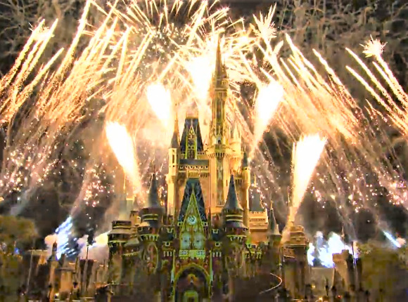 Happily Ever After