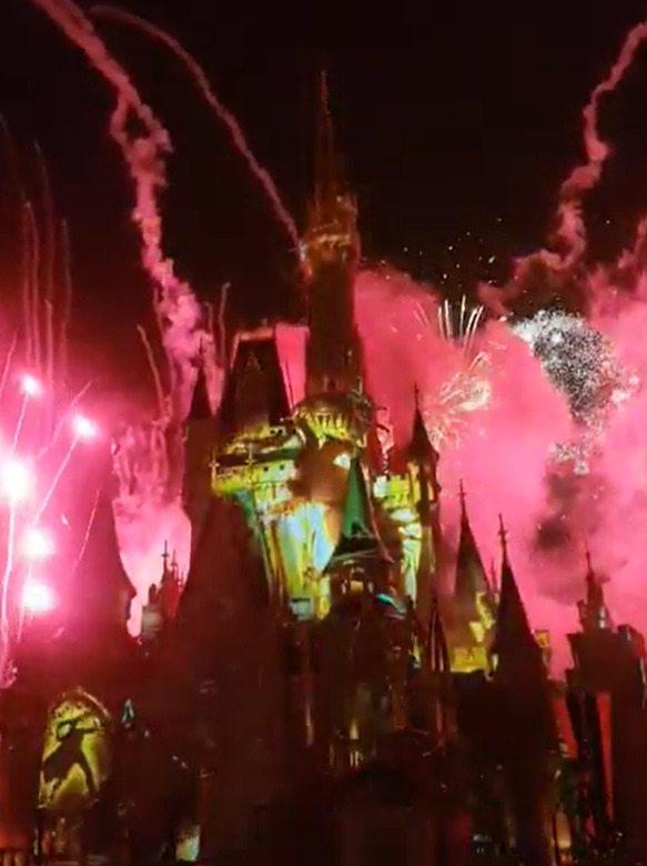 Happily Ever After