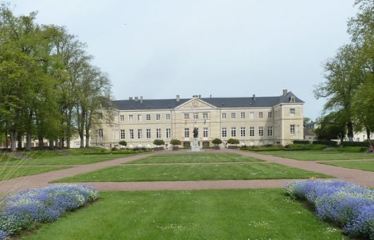 Hotel de Ville