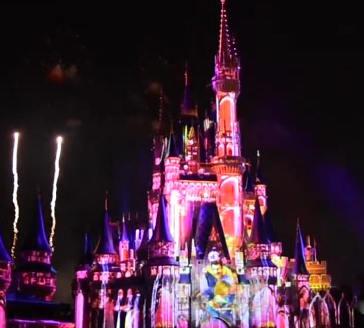 Happily Ever After
