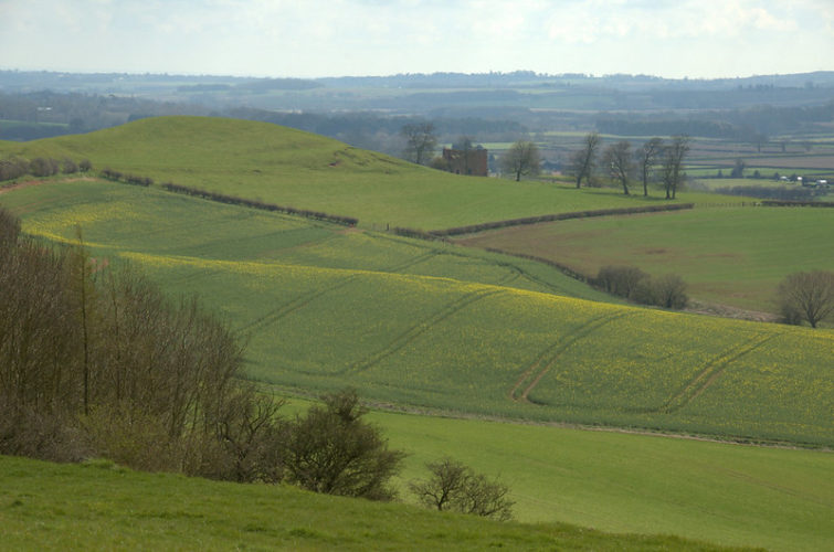 Lincolnshire Wolds