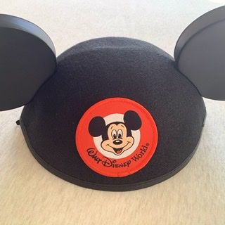 Disney cast