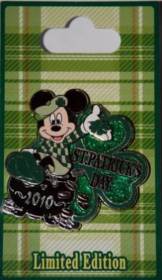 St. Patrick's Day