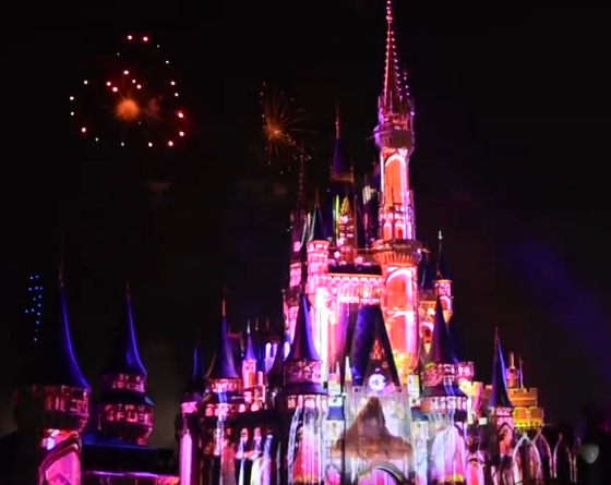 Happily Ever After