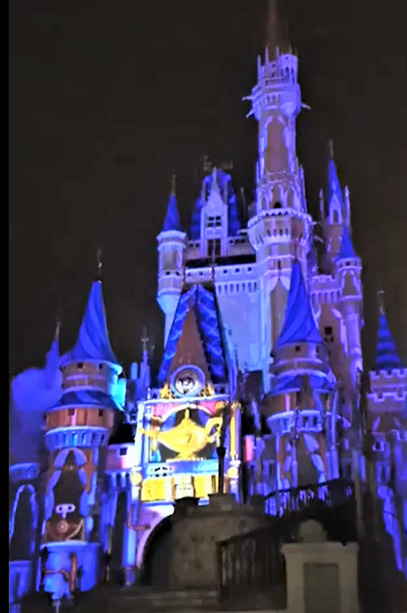 Happily Ever After
