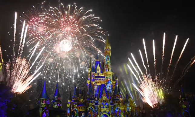 Happily Ever After