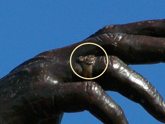 Claddagh Ring