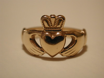Claddagh Ring
