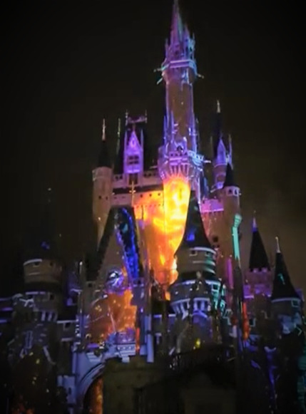 Happily Ever After
