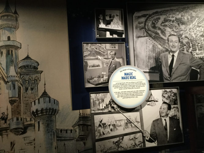 Walt Disney