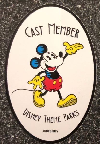 Cast Member
