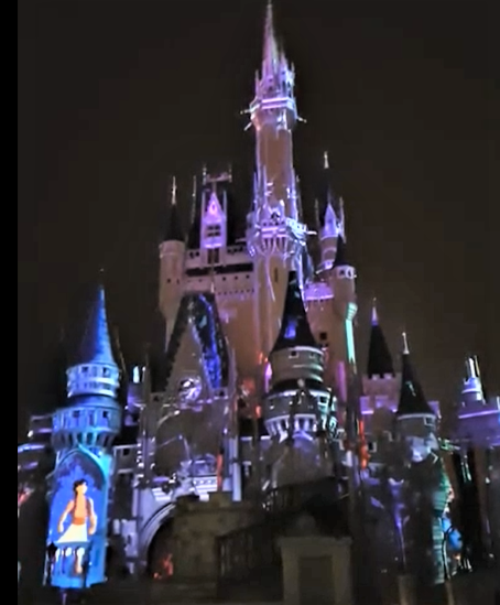 Happily Ever After