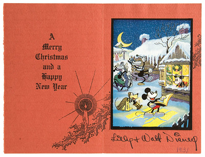 Christmas Card