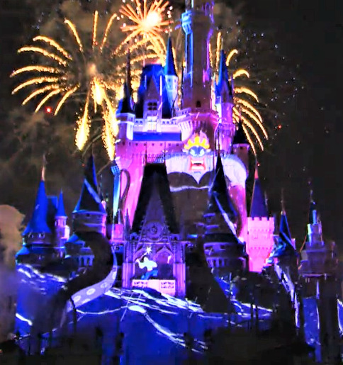 Happily Ever After