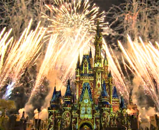 Happily Ever After