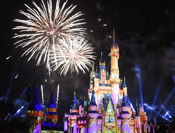 Happily Ever After