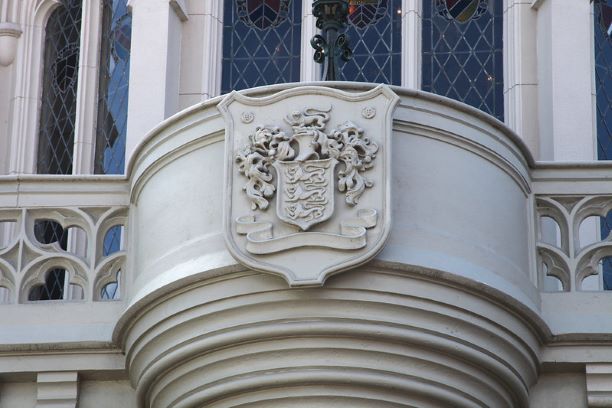 Family Crest