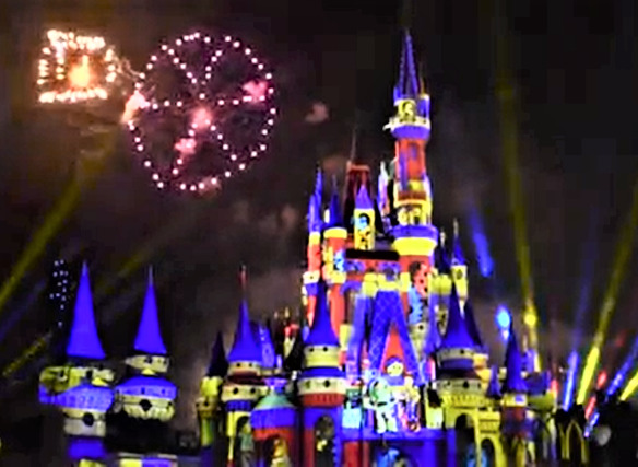 Happily Ever After