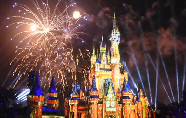 Happily Ever After