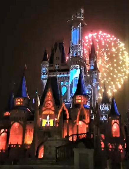 Happily Ever After
