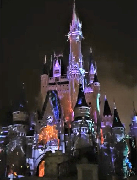 Happily Ever After