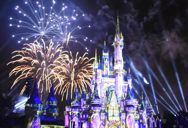 Happily Ever After