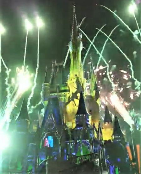 Happily Ever After