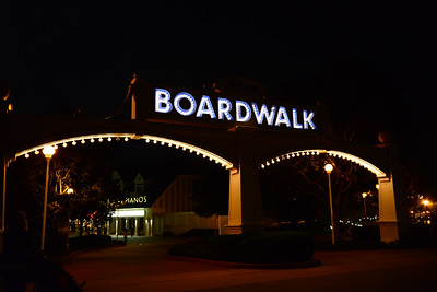 BOARDWALK