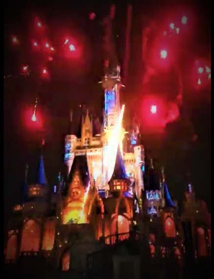 Happily Ever After