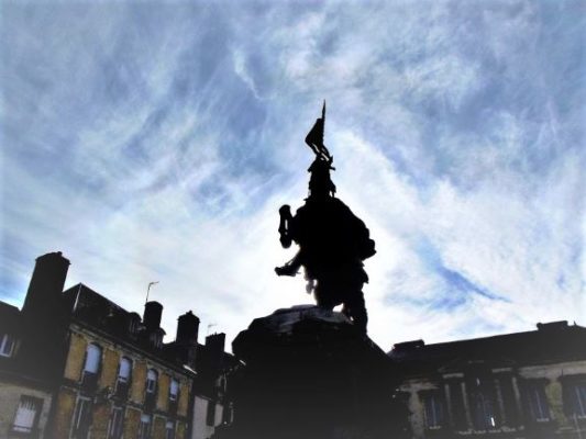 William the Conqueror