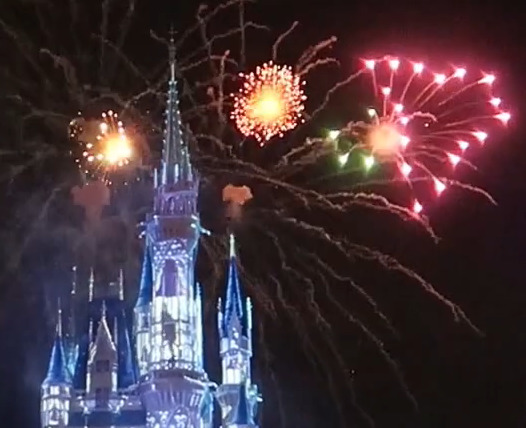 Happily Ever After