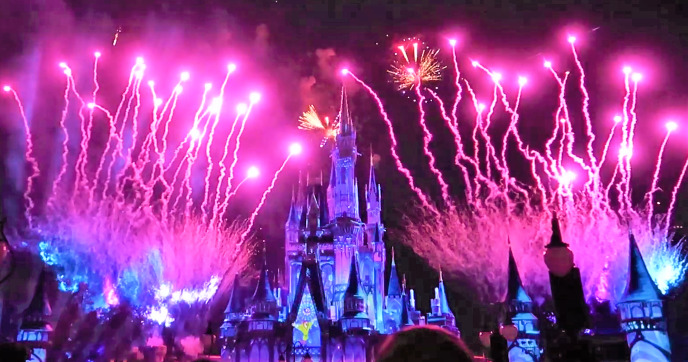 Happily Ever After