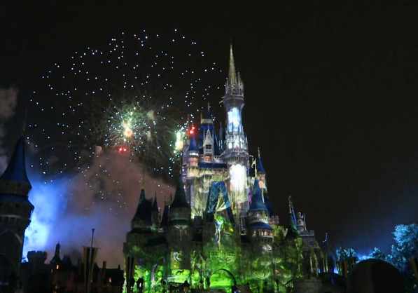 Happily Ever After
