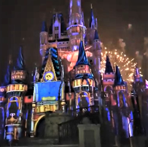 Happily Ever After
